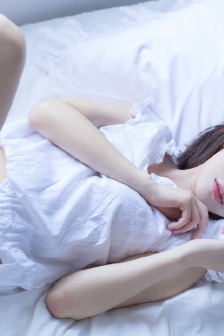 美丽的妈妈