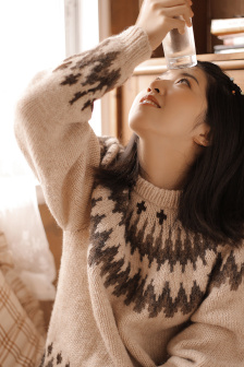 星空传媒XK8012妻子