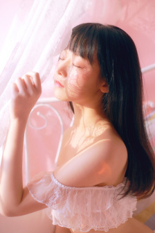 天涯明月刀魅影